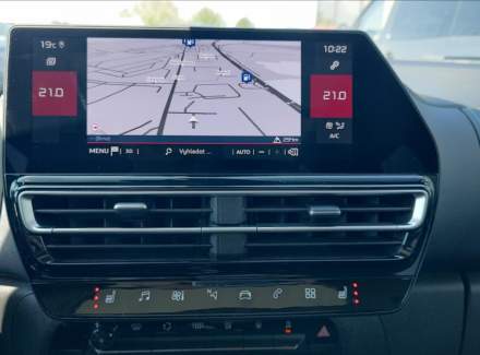 Citroën - C5 Aircross