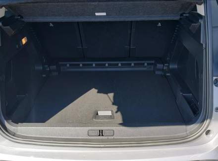 Citroën - C5 Aircross