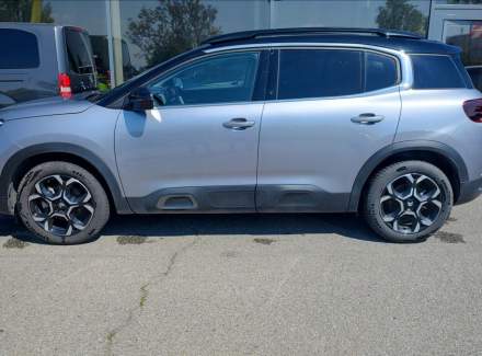 Citroën - C5 Aircross