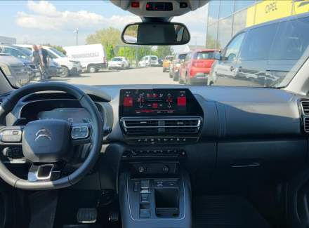 Citroën - C5 Aircross