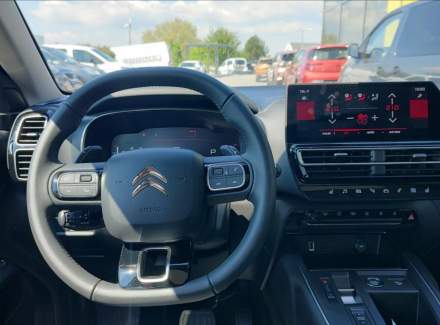 Citroën - C5 Aircross