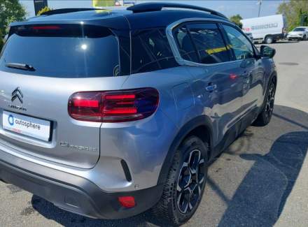 Citroën - C5 Aircross