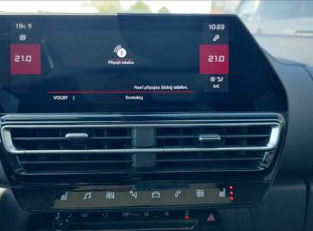 Citroën - C5 Aircross