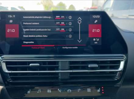 Citroën - C5 Aircross