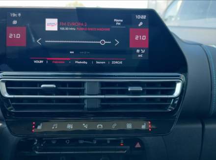 Citroën - C5 Aircross