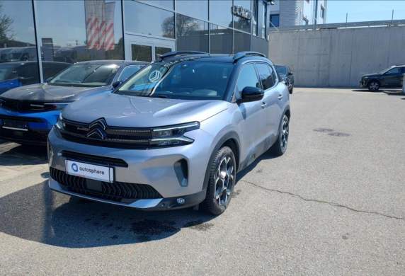 Citroën - C5 Aircross