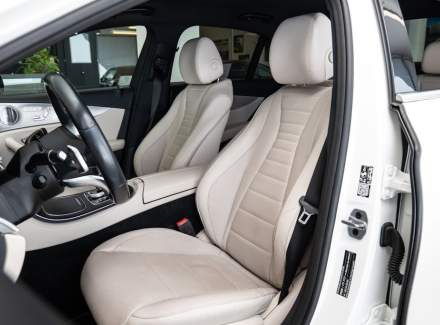 Mercedes-Benz - E-class