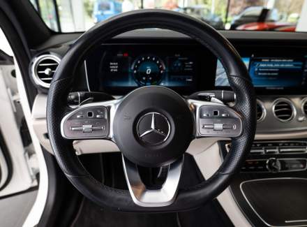 Mercedes-Benz - E-class