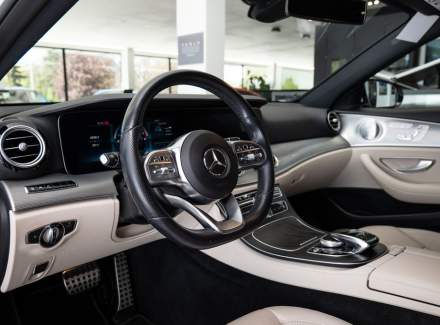 Mercedes-Benz - E-class