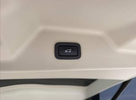 Land Rover - Range Rover