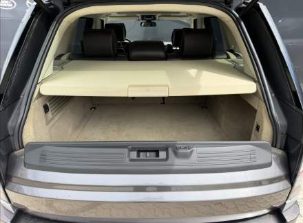 Land Rover - Range Rover