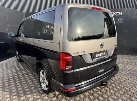 Volkswagen - Multivan