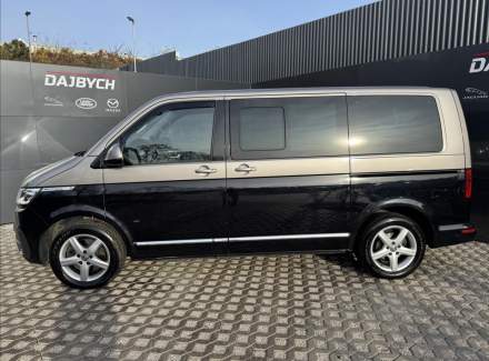 Volkswagen - Multivan