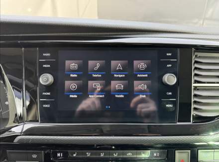 Volkswagen - Multivan