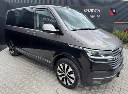 Volkswagen - Multivan