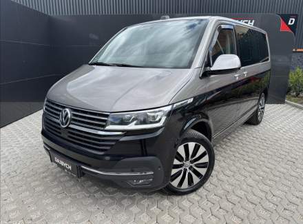 Volkswagen - Multivan