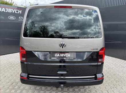 Volkswagen - Multivan