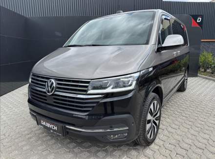 Volkswagen - Multivan