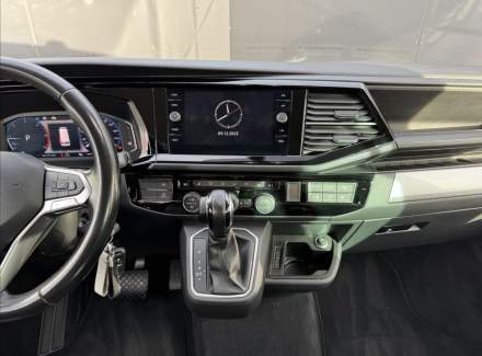 Volkswagen - Multivan