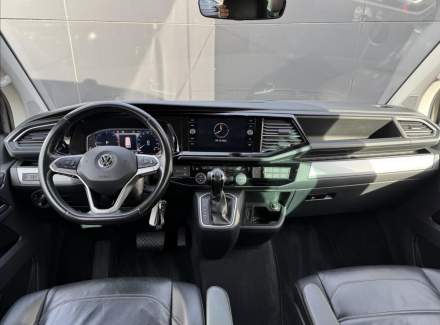 Volkswagen - Multivan