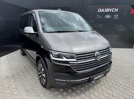Volkswagen - Multivan