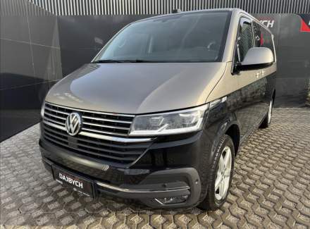 Volkswagen - Multivan