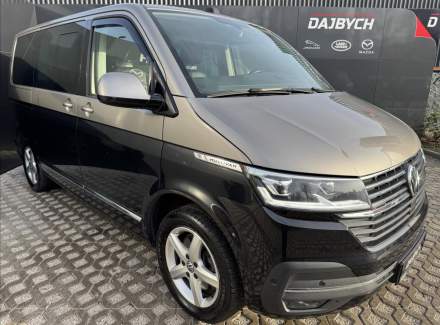 Volkswagen - Multivan