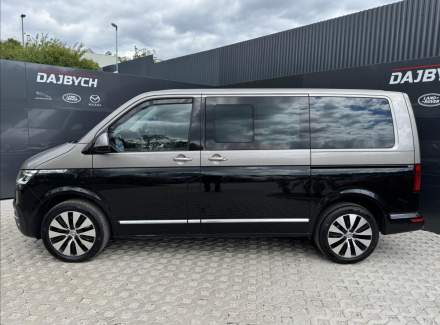 Volkswagen - Multivan