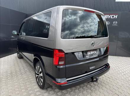 Volkswagen - Multivan