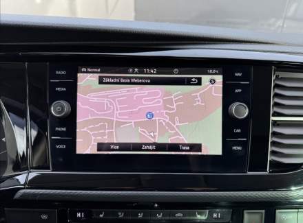 Volkswagen - Multivan