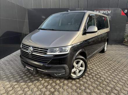 Volkswagen - Multivan