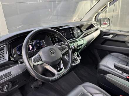 Volkswagen - Multivan