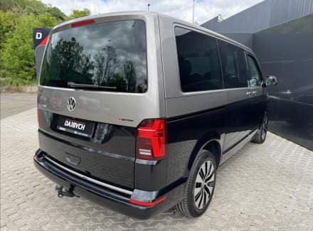 Volkswagen - Multivan