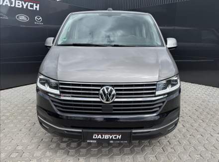 Volkswagen - Multivan