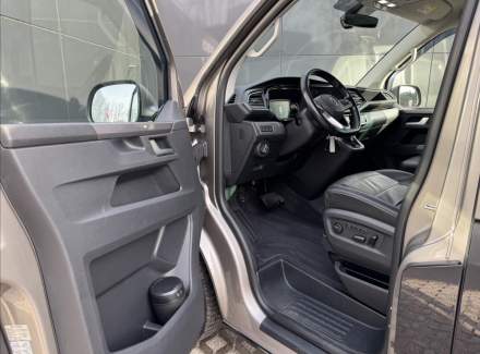 Volkswagen - Multivan