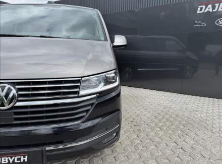 Volkswagen - Multivan