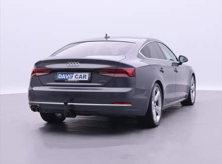 Audi - A5