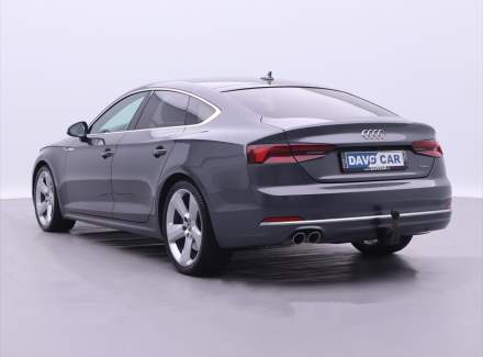 Audi - A5