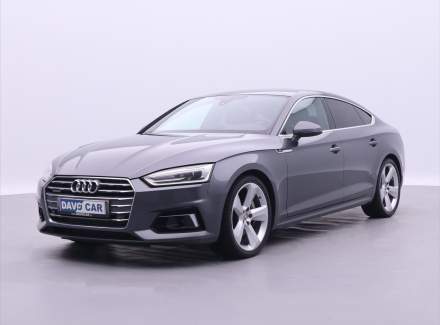 Audi - A5
