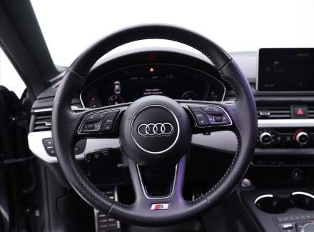 Audi - A5