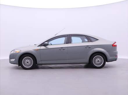 Ford - Mondeo