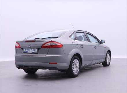 Ford - Mondeo