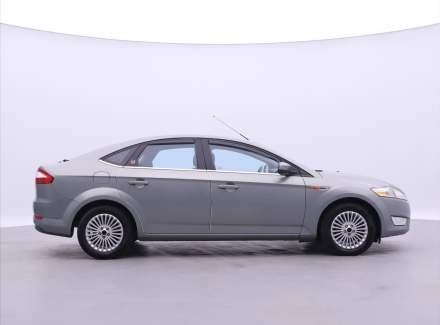 Ford - Mondeo
