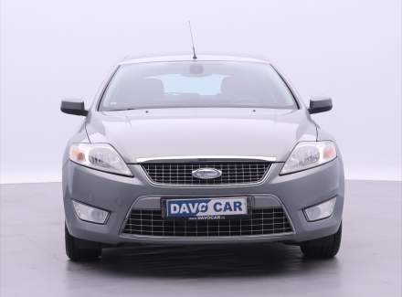 Ford - Mondeo