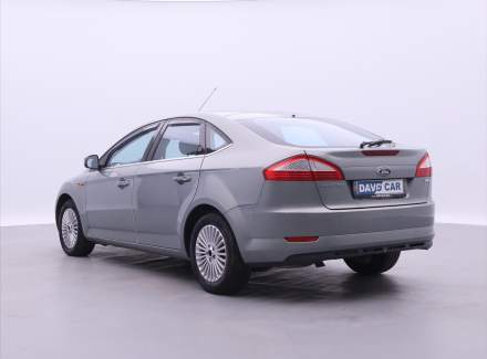 Ford - Mondeo