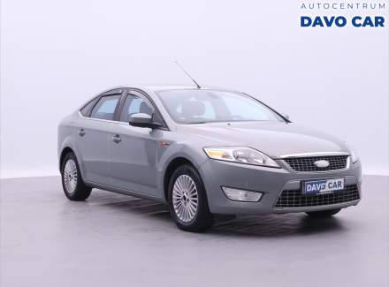 Ford - Mondeo
