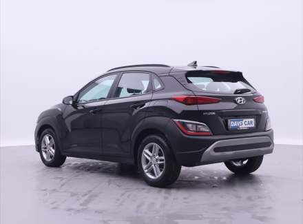Hyundai - Kona
