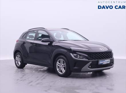 Hyundai - Kona
