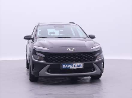 Hyundai - Kona