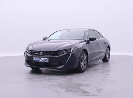 Peugeot - 508